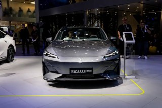 工信部获批！两款车型获L3自动驾驶车型准入许可