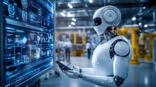 震裕科技20多亿“追”人形机器人，富豪蒋震林的底气与冒险