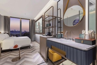 雅阁欢聚酒店版图扩张，领航雅阁酒店集团高端品牌增长