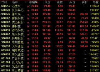 002281午后直线涨停！CPO概念爆发