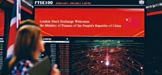 习近平总书记这样擘画金融强国建设