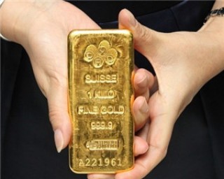 黄金作为避险资产如何平衡投资组合？