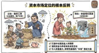 十五五规划，机会来了