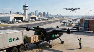 中国低空未来投资方向：硬件是上半场，数据和平台才是终局