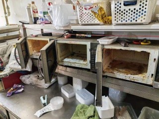 鼓励外卖小哥“随手拍”，让“幽灵外卖”无所遁形