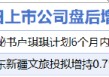 6月13日增减持汇总：开勒股份等2股增持 雪龙集团等6股减持（表）