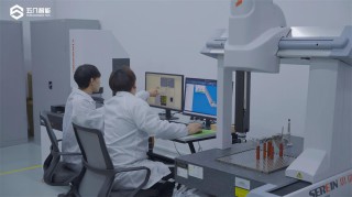 获评省级中试平台！五八智能以全链条可靠服务助推具身智能产业化突破