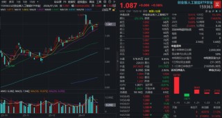 这一低位算力板块启动！龙头股尾盘20CM涨停！创业板人工智能ETF（159363）逆市收涨，资金猛烈加仓