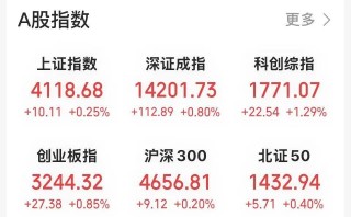 500亿市值龙头，盘中触及涨停