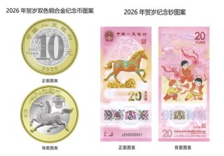 马年纪念币“一分钟秒没”，还能二次预约吗？多家银行回应