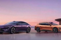 新阿维塔12上市售价29.39万元起，阿维塔06T同步开启预售