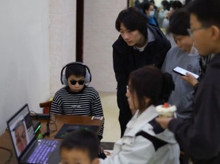 徐胤泽谈“胤泽童心计划”：健康是长期平衡，情感陪伴本身就是一种预防