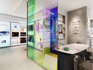 从韩伟出任副总裁兼COO，看华帝的“谋”和“算”