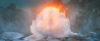 《哪吒2》总票房破158亿 即将超越《泰坦尼克号》