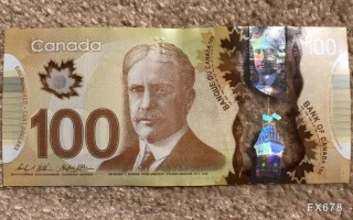 贸易政策不确定性压制美元，USD/CAD震荡回落