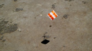 大疆旗舰级运载无人机DJI FlyCart 100发布：低空运输新产品