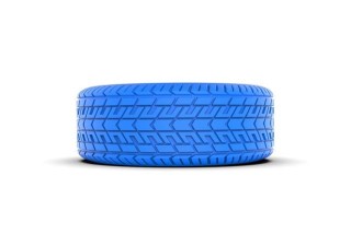 汽车轮胎使用年限？