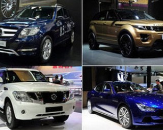 四驱系统和两驱系统在哪些场景更实用？