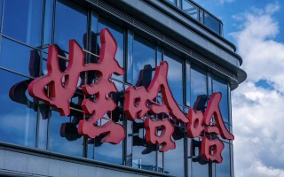 娃哈哈创投公司被恢复执行13.4万，此前因损害债权人利益被起诉