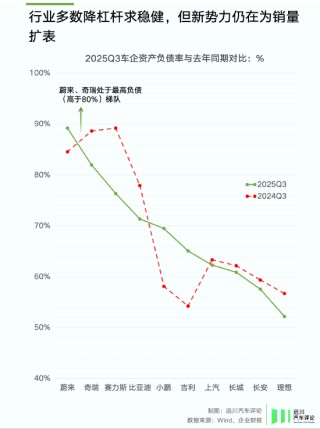 谁偷袭了比亚迪？