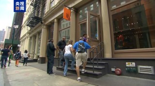 受关税战冲击 耐克公司宣布旗下多类产品涨价