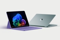 微软推出新一代Surface Laptop与Surface Pro，今日起在中国市场开启预售
