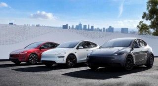 特斯拉明日凌晨发布第四季度财报 营收可能同比环比双双下滑