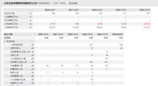 方正证券副总裁袁玉平离任，谁来扛起投行业务重任？