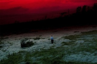 摄影师志贺理江子摘得首届梅原猛人类哲学奖