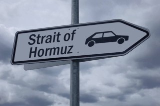 美国盟友为何缺席霍尔木兹“护航联盟”？