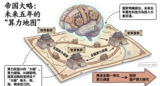 十五五规划，机会来了