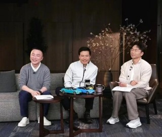 雷军：刚刚直播完，给大家汇总下直播的主要内容