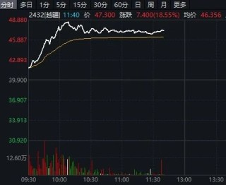 港股AI应用、存储芯片股，集体爆发！