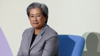 AMD财报超预期，整体销售额飙升36% 美股盘后涨超4%