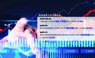 拍卖竞得徐翔家族所持15.78%股权 杭州金帝入主宁波中百