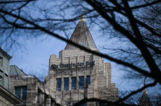 总编辑：大规模裁员下，杰夫・贝索斯仍坚定支持《华盛顿邮报》