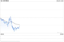 30年期收益率一度突破5%，对关税和债务负担的担忧引发美债质疑