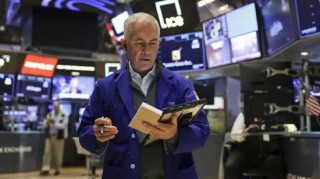 11月1日收盘：美股周五收高，标普500指数连续第六个月录得涨幅