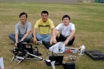 大疆汪滔：我没有太多过人之处，凭什么让公司赚那么多钱