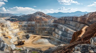 拿下南美顶级铜金矿！江西铜业将以8.67亿英镑现金收购索尔黄金