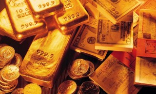 黄金回收时价格如何实时查询？