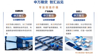 申银万国期货助力某主板电缆上市公司筑牢风险管理屏障，赋能实体企业高质量发展