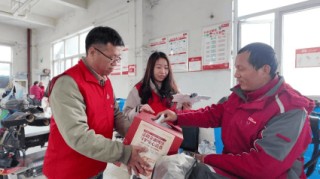 平安壹钱包3・15在行动 消保宣教深入“两司两员”  服务升级直通用户心声