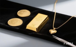 中东降温为何黄金反涨 背后何种力量在较量