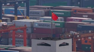 尽管特朗普征关税，2025年美国贸易逆差仍高达9010亿美元