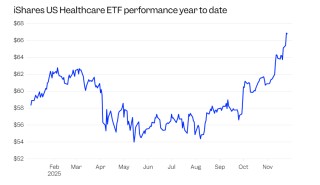 别只盯着“七巨头”！高盛给出2026年投资建议：看看医疗和海外