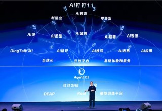 阿里入口的B端战事