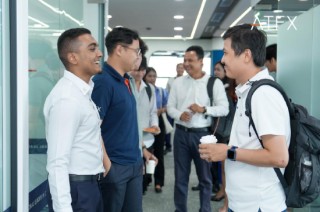 ATFX:全球赋能并行 用实力开创新边界