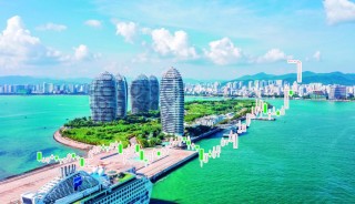 权重托举泛科技回暖  A股11月“开门红”