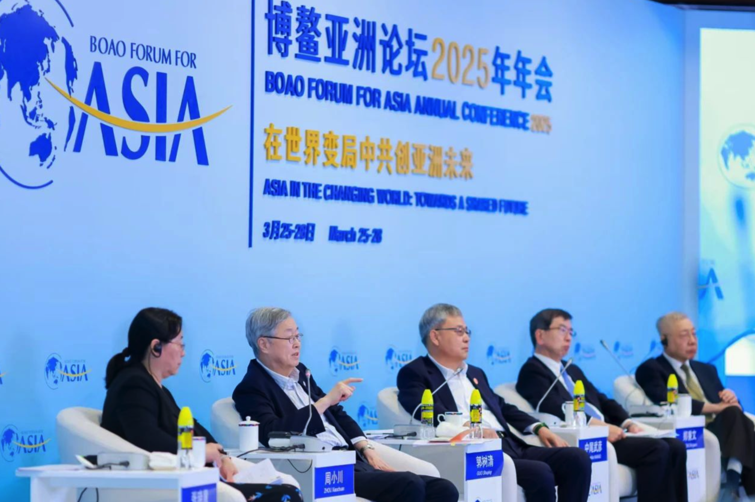 郭树清：应充分发挥政府、医院、社区、家庭等多方作用，大力推进医养结合发展  第3张